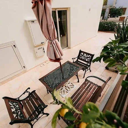 Blue Water Village 25 Willa Paralimni