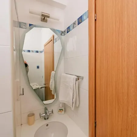 וילה Blue Water Village 25 פאראלימני