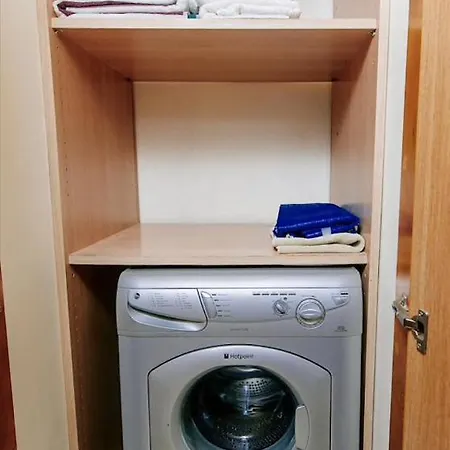 Blue Water Village 25 * פאראלימני